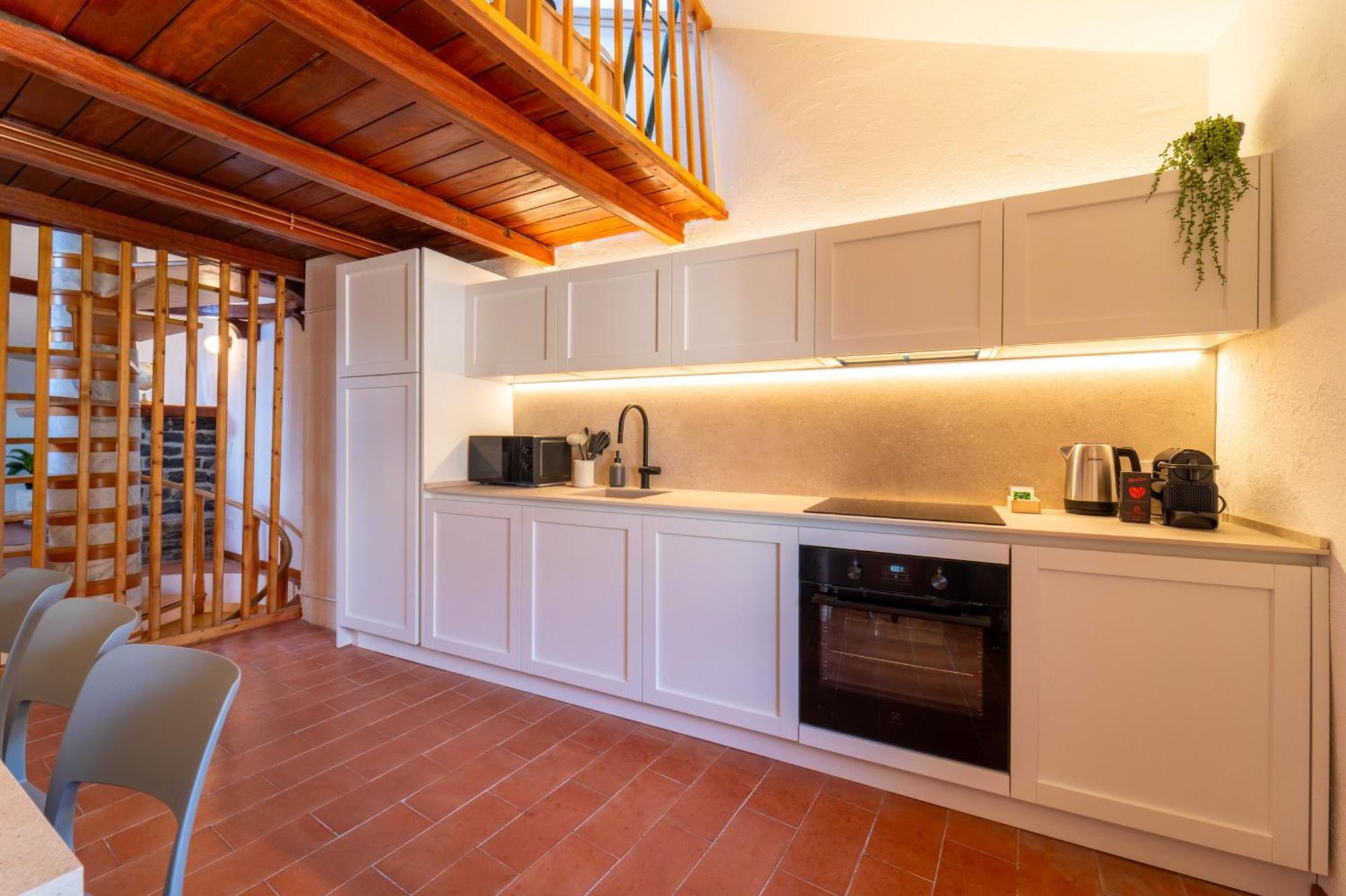 Appartamento La Chiocciola By Wonderful Italy Bellagio Exterior photo